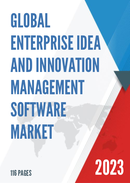 Global and China Enterprise Idea and Innovation Management Software Market Size Status and Forecast 2021 2027