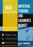 Artificial Tendons and Ligaments Market By Application Knee Injuries Shoulder Injuries Foot and Ankle Injuries Others By End users Hospitals and Clinics ASCs Global Opportunity Analysis and Industry Forecast 2021 2031