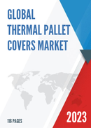 Global Thermal Pallet Covers Market Insights Forecast to 2029