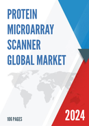 Global Protein Microarray Scanner Market Research Report 2023