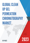 Global Clean up Gel Permeation Chromatography Market Insights and Forecast to 2028