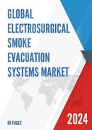 Global Electrosurgical Smoke Evacuation Systems Market Insights Forecast to 2028