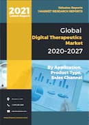  Digital Therapeutics Market by Application Diabetes Obesity Cardiovascular Diseases CVD Central Nervous System CNS Disease Gastrointestinal Disorders GID Respiratory Diseases Smoking Cessation and Others Product Software and Devices and Sales Channel Business to business B2B and Business to consumers B2C Global Opportunity Analysis and Industry Forecast 2017 2025 