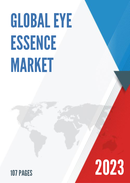 Global Eye Essence Market Insights and Forecast to 2028