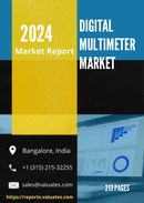 Digital Multimeter Market By Product Type Handheld Desktop Mounted By Ranging Type Auto ranging Manual By Industry Vertical Consumer Electronics Automotive Power Generation Healthcare Others Global Opportunity Analysis and Industry Forecast 2021 2031