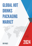 Global Hot Drinks Packaging Market Insights Forecast to 2028