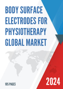 Global Body Surface Electrodes for Physiotherapy Market Research Report 2023