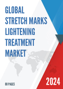 Global Stretch Marks Lightening Treatment Market Research Report 2023