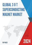 Global 1 5 T Superconducting Magnet Market Research Report 2022