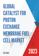 Global Catalyst for Proton Exchange Membrane Fuel Cell Market Research Report 2022