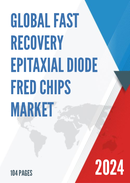 Global Fast Recovery Epitaxial Diode FRED Chips Market Research Report 2022