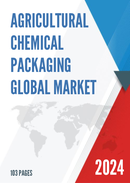 Global Agricultural Chemical Packaging Market Insights Forecast to 2028