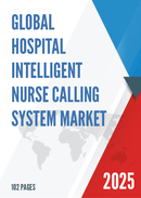 Global Hospital Intelligent Nurse Calling System Market Research Report 2024
