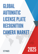 Global Automatic License Plate Recognition Camera Market Insights Forecast to 2028