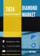 Diamond Market By Product type Natural Synthetic By Application Jewelry Industrial By Distribution Channel B2B B2C Global Opportunity Analysis and Industry Forecast 2023 2032