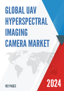 Global UAV Hyperspectral Imaging Camera Industry Research Report Growth Trends and Competitive Analysis 2022 2028