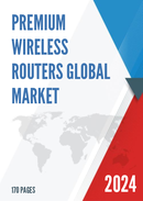 Global Premium Wireless Routers Market Insights and Forecast to 2028