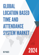 Global Location Based Time and Attendance System Market Insights Forecast to 2028