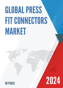 Global Press Fit Connectors Market Insights and Forecast to 2028