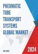 Global Pneumatic Tube Transport Systems Market Insights and Forecast to 2028