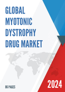 Global Myotonic Dystrophy Drug Market Insights and Forecast to 2028