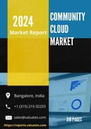 Community Cloud Market By Component Hardware Software Services By Application Cloud based Storage Cloud Backup and Recovery Cloud Security and Data Privacy High Performance Computation HPC and Analytics Web based Applications By End User BFSI Gaming Government Healthcare Education Others Global Opportunity Analysis and Industry Forecast 2023 2032