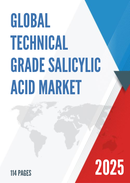 Global Technical Grade Salicylic Acid Market Insights Forecast to 2028