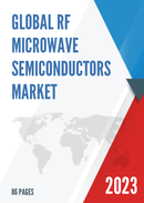 Global RF Microwave Semiconductors Market Insights and Forecast to 2028