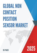 Global Non Contact Position Sensor Market Insights Forecast to 2028