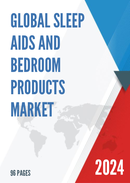 Global Sleep Aids and Bedroom Products Market Insights Forecast to 2028