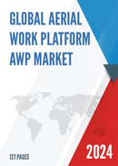 Global Aerial Work Platform AWP Market Insights and Forecast to 2028