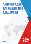 Global Perfluoropolyether Heat transfer Fluid Market Research Report 2023