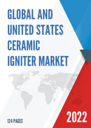 Global Ceramic Igniter Market Insights Forecast to 2028