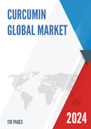 Global Curcumin Market Research Report 2020