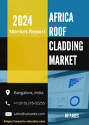 Africa Roof Cladding Market By Type Asphalt and Slate Tiles Metal Fiberglass Others By Roof Type Flat Roof Slope Roof By Application Residential Commercial Industrial Opportunity Analysis and Industry Forecast 2022 2031