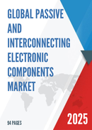 Global Passive and Interconnecting Electronic Components Market Outlook 2022