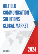 Global Oilfield Communication Solutions Market Insights and Forecast to 2028