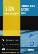 Pharmaceutical Glycerine Market By Application Excipient Glycerin As Care Product Global Opportunity Analysis and Industry Forecast 2020 2030