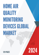 Global Home Air Quality Monitoring Devices Market Research Report 2022