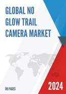 Global No Glow Trail Camera Market Research Report 2024