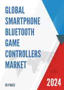 Global Smartphone Bluetooth Game Controllers Market Insights and Forecast to 2028