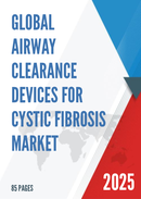 Global Airway Clearance Devices for Cystic Fibrosis Market Insights Forecast to 2028