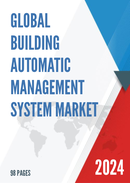 Global Building Automatic Management System Market Size Status and Forecast 2021 2027