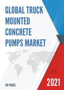 Global Truck mounted Concrete Pumps Market Size Manufacturers Supply Chain Sales Channel and Clients 2021 2027