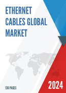 Global Ethernet Cables Market Insights Forecast to 2029