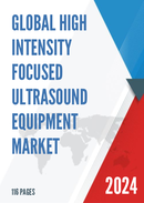 Global High Intensity Focused Ultrasound Equipment Market Insights and Forecast to 2028