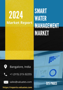 Smart Water Management Market By Offering Solution Service By Application Water Pipeline Monitoring Leak Detection Water Level Monitoring and Dam Management Water Consumption Distribution Irrigation Management Waste Water Monitoring Others By Application Commercial Public Sector Residential Global Opportunity Analysis and Industry Forecast 2021 2031