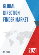 Global Direction Finder Market Size Manufacturers Supply Chain Sales Channel and Clients 2021 2027