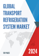 Global Transport Refrigeration System Market Research Report 2023