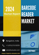 Barcode Reader Market By Type Handheld Fixed By Application Logistics and Warehousing Industrial Manufacturing Retail and Wholesale Healthcare Others Global Opportunity Analysis and Industry Forecast 2023 2032
